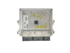 Controller V29072784A 237107175R 237105499R Renault Valeo 43881