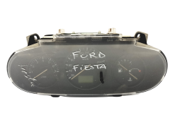 Speedometer/Instrument Cluster Ford Fiesta YS6F-10C956-AB 41134