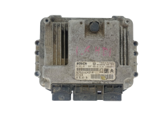 Controller 0281011560 9656162180 96539980 PSA Bosch 37704
