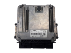 Controller Renault 237100323R 237103832R 0281030575 2.0 DCI 0km 1007
