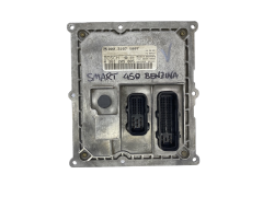 Controller Smart 0003107V007 0261205005 Bosch 54270