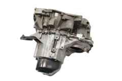 Gearbox JB1184  1,2 8v D7F Renault Clio 2