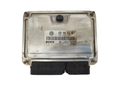 Controller 038906012HP 0281011320 Seat VW Bosch 3038