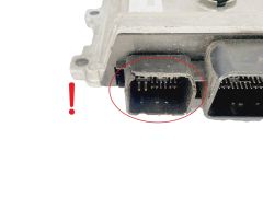 Controller 9805895780 9800913080 V29035181A Valeo 44350