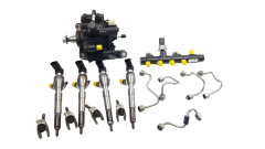 Injection Pump 166006212R 167003669R Continental 1.5 dci 0km S8