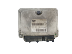 Controller 51793116 IAW4AF.S2  Fiat Magneti Marelli 44790