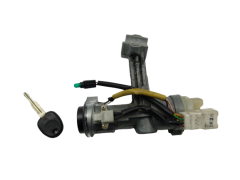 Ignition Switch Hyundai Matrix FC