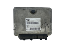 Controller 51793106 IAW4AF.M9 61600.627.07 Fiat Magneti Marelli 53290