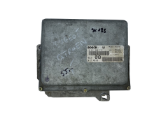 Controller 0261200772 9617149680 26FM0076 MA3.0 PSA Bosch 53258