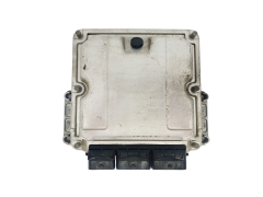 Controller 0281010819 8200039569 8200166362 Fiat Renault Bosch 37776