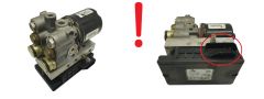 Abs Pump Sharan Galaxy 7M0614111C 7M0907379A Ate