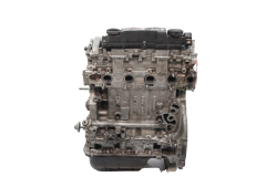 Diesel Engine 9H01 1.6 hdi 16v Peugeot 207 65000km Citroen