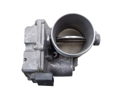 Air Throttle Body Ford 7V2Q-9E926-AB A2C53238880 1932