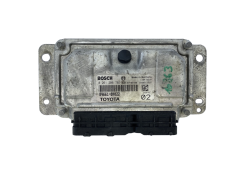 Controller PSA Toyota 89661-0H022 0261208702 Bosch 53460