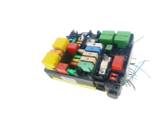 Fuse Box 9804848480 PSA