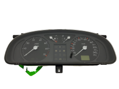 Speedometer/Instrument Cluster Renault Laguna 2 8200170293 C Jaeger