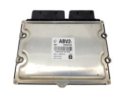 Controller 55597676 E87 ABV2 Opel Delphi GM 28138