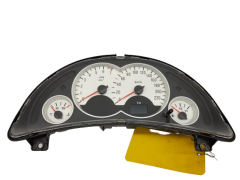 Speedometer/Instrument Cluster Opel Corsa 13128299DG 110080005014 21726