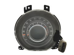 Speedometer/Instrument Cluster Fiat 500 735516049 503005212301 53928 Speedometer/Instrument Cluster Fiat 500 735516049 503005212301 53928