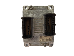 Controller Fiat 00551803150 0261207905 ME73H4L001 Bosch 18206
