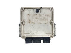 Controller PSA 0281011081 9647472780 Bosch 44661