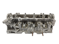 Cylinder Head 110412587R 3869F1 1.5 dCi Nissan Note Renault Dacia S3