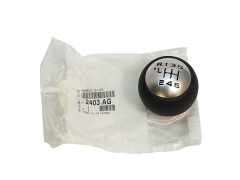 Gear Lever New Original Citroen Peugeot 2403AG