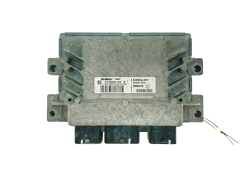 Controller S120200105A 8200522357 8200510536 Renault 32118