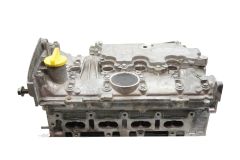 Cylinder Head 8200145259F 7701474361 1.6 16v K4M Renault  Scenic 2 1699