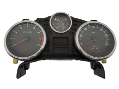 Speedometer/Instrument Cluster Peugeot 207 9661893380 18776