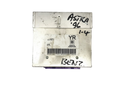 Engine Controller 16149879 YR BFML Opel GM Engine Controller 16149879 YR BFML Opel GM