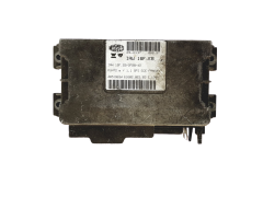 Controller IAW16F.EB 46519634 Fiat Magneti Marelli 25215