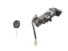 Ignition Switch Chevrolet Aveo Kalos U-100 531286 RK-7008 Ignition Switch Chevrolet Aveo Kalos U-100 531286 RK-7008