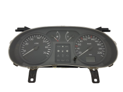 Speedometer/Instrument Cluster Renault Clio 2 8200261119 23757