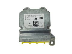 Controller 8V51-14B321-BG Ford FoMoCo 13525