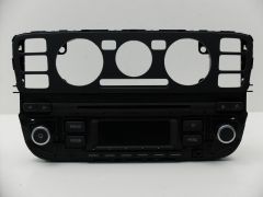 Cd Radio Player Seat Mii 1SL035156A RCD215 SE