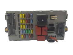 Controller BSI Fiat 46846745 CPL Delphi 24666