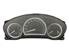 Speedometer/Instrument Cluster Saab 9-3 7553657 P12763128 41426