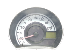 Speedometer/Instrument Cluster 107 C1 Aygo 83800-0H031 Toyota PSA 26064