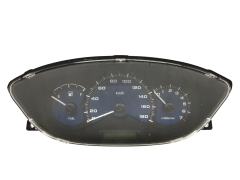 Speedometer/Instrument Cluster Chevrolet Spark Matiz 96659230 42193