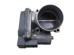 Air Throttle Body 03C133062C A2C53030936 1.4 TSI VW AG 1276