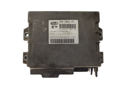Controller IAW18FD.5Z 46531218 61600.404.00 Fiat Magneti Marelli 2766