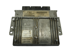 Controller 9656972780 9655659480 21585264-8A PSA Sagem