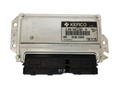 Controller Hyundai 9030930215F A4 39106-22040 Kefico