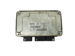Controller PSA 0261207318 9653492680 9643897580 Bosch 15646
