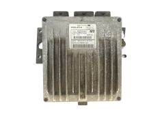 Controller Renault 8200334419 8200374395 R0410C131A Delphi 26075