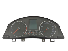 Speedometer/Instrument Cluster VW Scirocco 1K8920870F 110080387009 VDO Speedometer/Instrument Cluster VW Scirocco 1K8920870F 110080387009 VDO