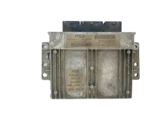 Controller PSA 9646988680 9644625680-00 Sagem 37079