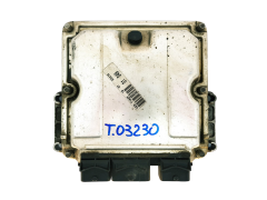 Controller 0281011188 9640938680 9648588880 PSA Bosch 30949
