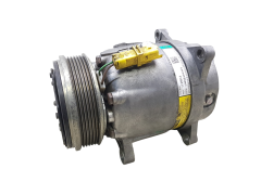 Air Con Compressor/Pump Delphi 5512 1135512 6453LY Citroen Peugeot